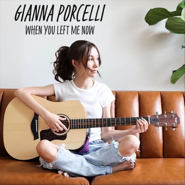 Cover art for When You Left Me Now