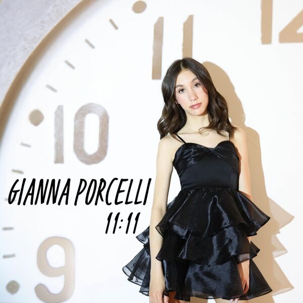 Cover art for 11:11