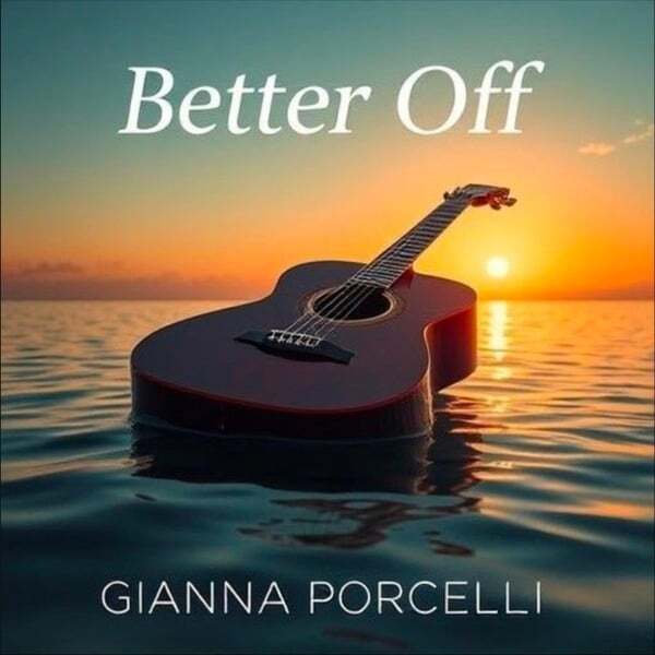 Cover art for Better Off